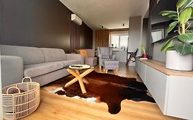 Rezidencia Pod Zamkom Bojnice Apartman Luna