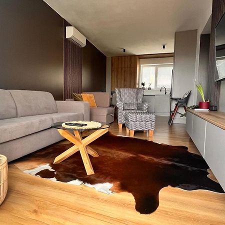 Rezidencia Pod Zamkom Bojnice Apartman Luna Exteriér fotografie