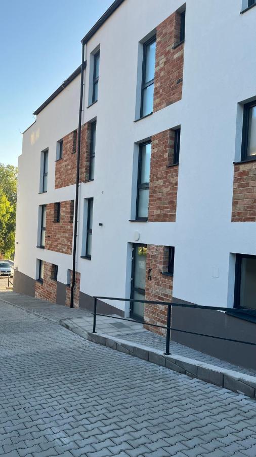 Rezidencia Pod Zamkom Bojnice Apartman Luna Exteriér fotografie