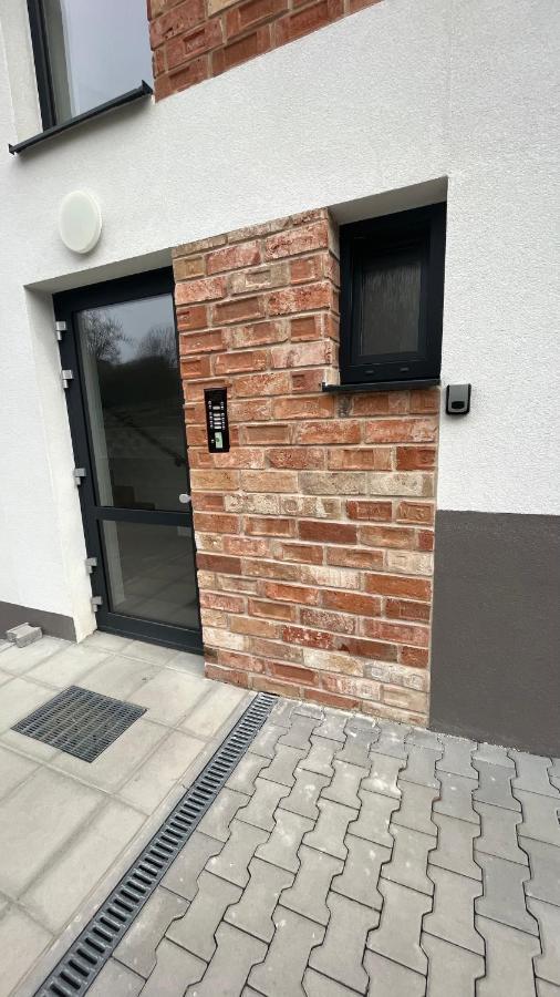 Rezidencia Pod Zamkom Bojnice Apartman Luna Exteriér fotografie