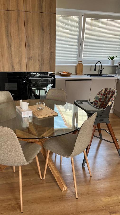Rezidencia Pod Zamkom Bojnice Apartman Luna Exteriér fotografie