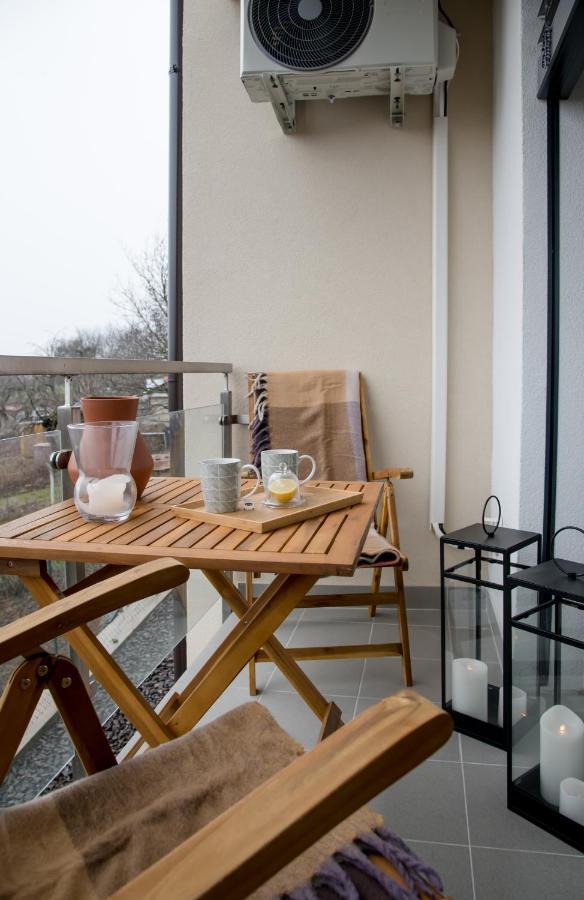 Rezidencia Pod Zamkom Bojnice Apartman Luna Exteriér fotografie