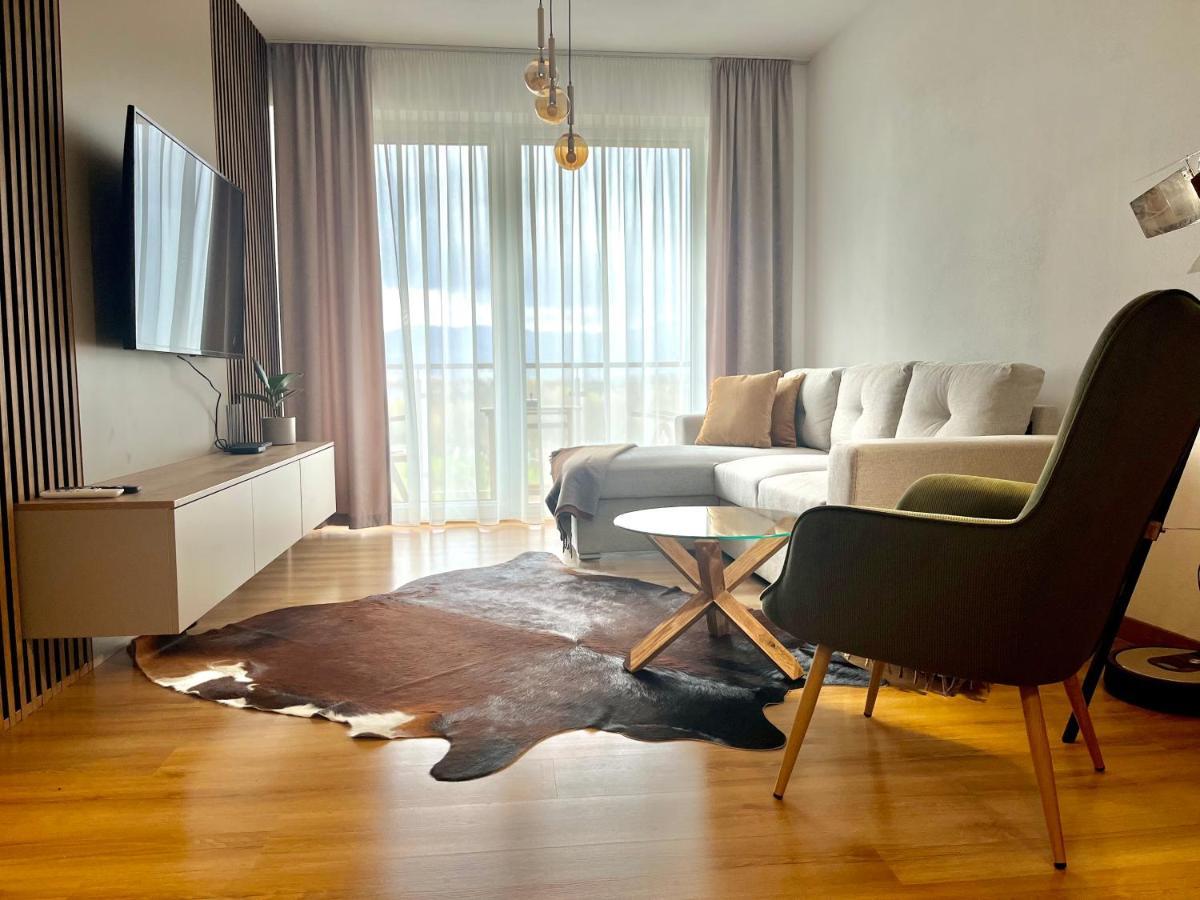 Rezidencia Pod Zamkom Bojnice Apartman Luna Exteriér fotografie