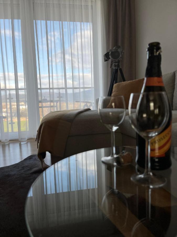 Rezidencia Pod Zamkom Bojnice Apartman Luna Exteriér fotografie