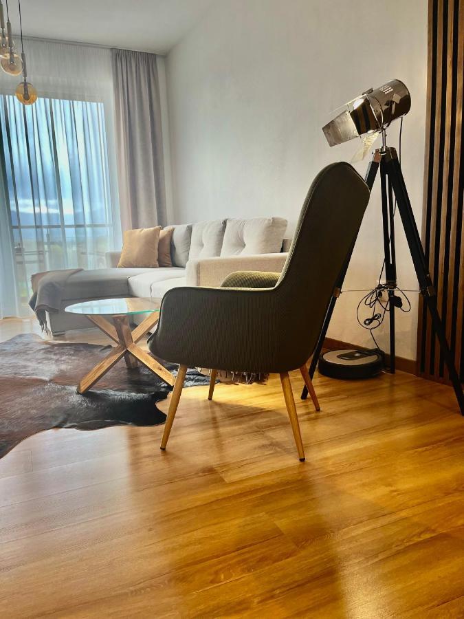 Rezidencia Pod Zamkom Bojnice Apartman Luna Exteriér fotografie