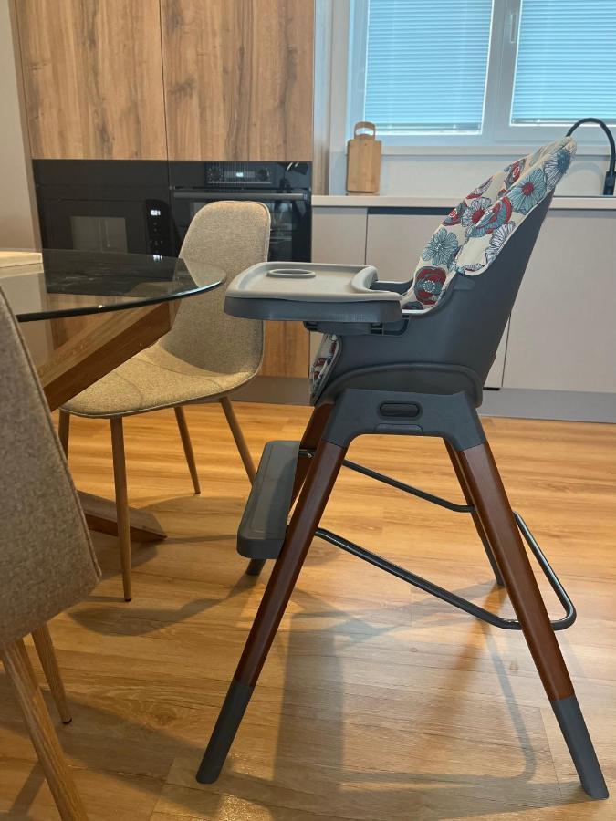 Rezidencia Pod Zamkom Bojnice Apartman Luna Exteriér fotografie