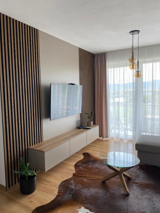 Rezidencia Pod Zamkom Bojnice Apartman Luna Exteriér fotografie