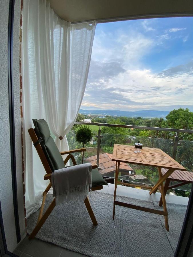 Rezidencia Pod Zamkom Bojnice Apartman Luna Exteriér fotografie