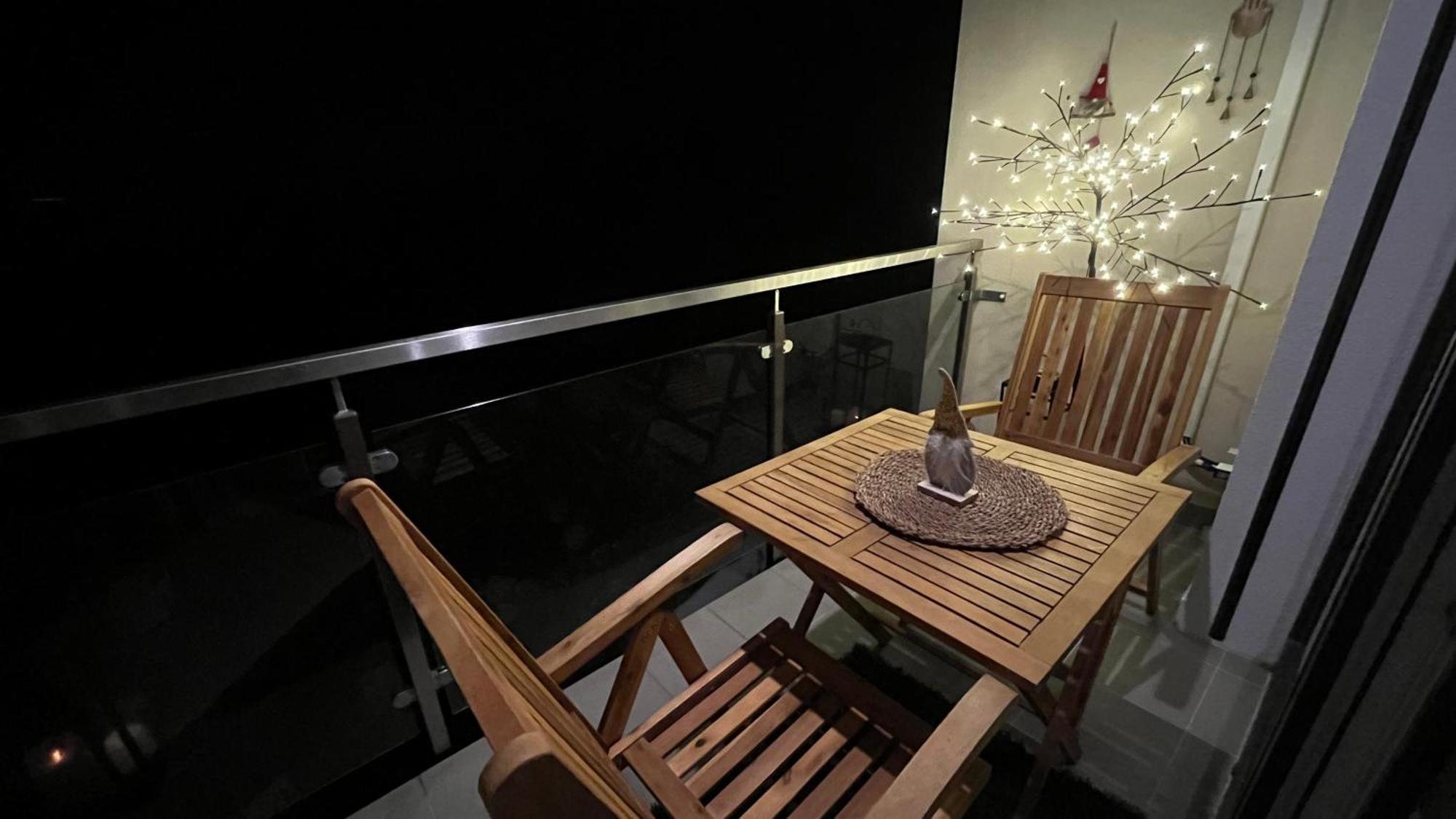 Rezidencia Pod Zamkom Bojnice Apartman Luna Exteriér fotografie