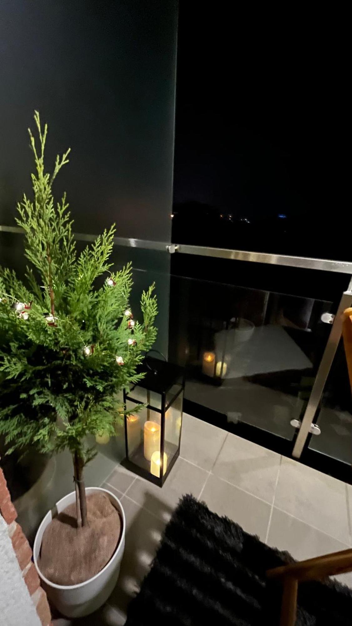 Rezidencia Pod Zamkom Bojnice Apartman Luna Exteriér fotografie