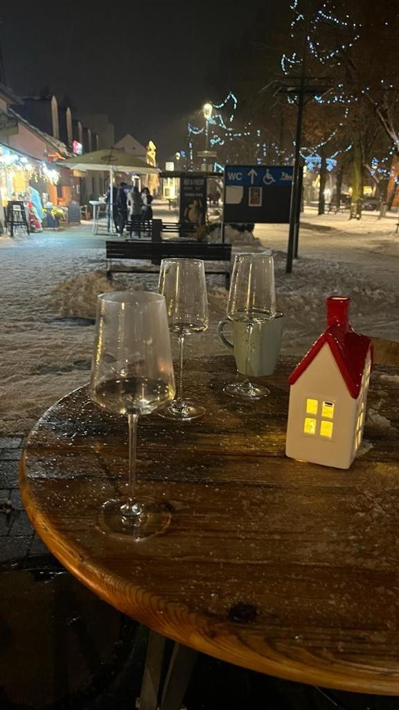 Rezidencia Pod Zamkom Bojnice Apartman Luna Exteriér fotografie
