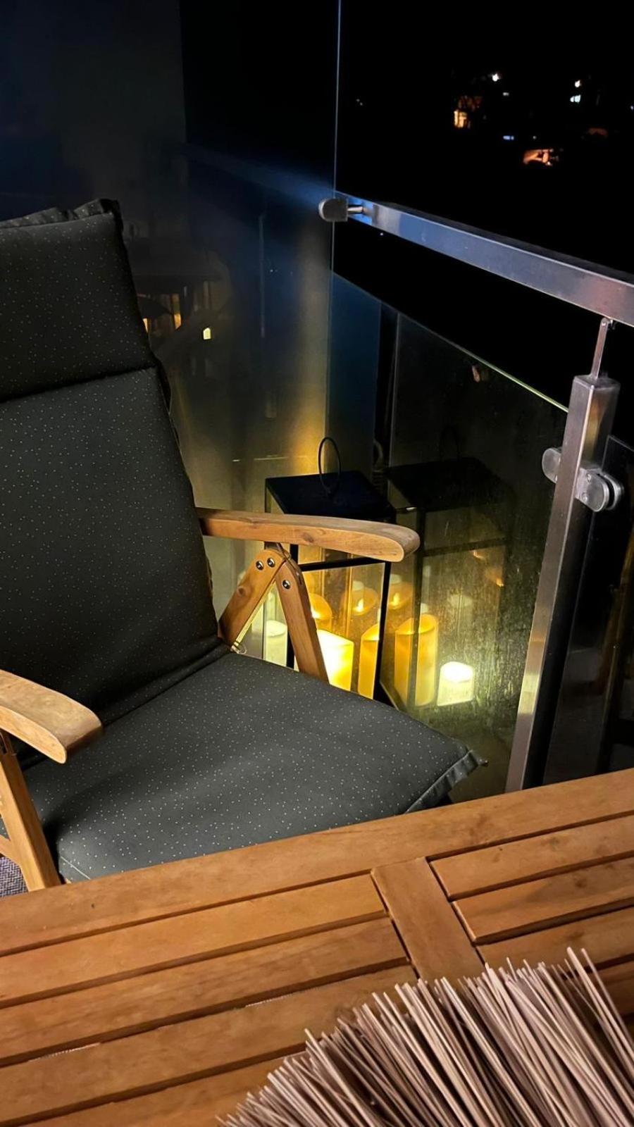 Rezidencia Pod Zamkom Bojnice Apartman Luna Exteriér fotografie