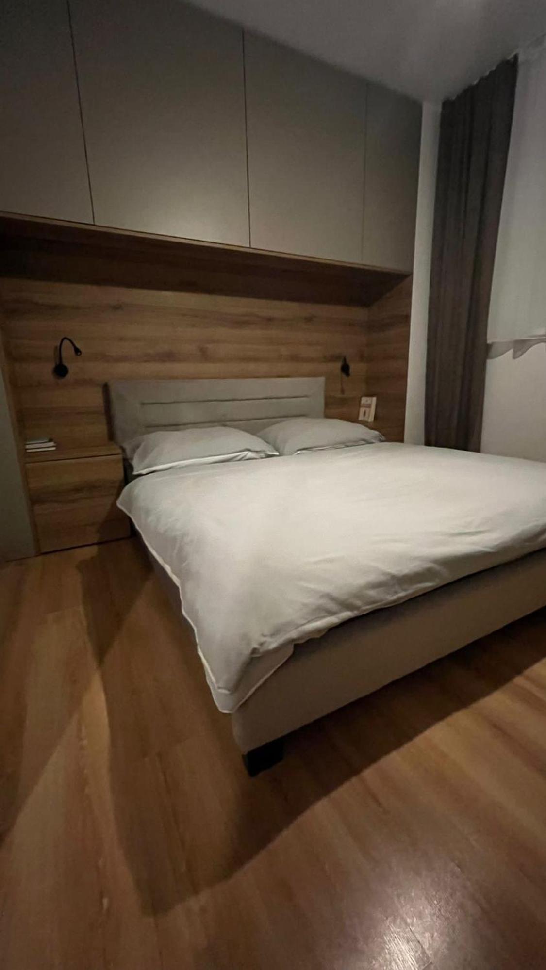 Rezidencia Pod Zamkom Bojnice Apartman Luna Exteriér fotografie