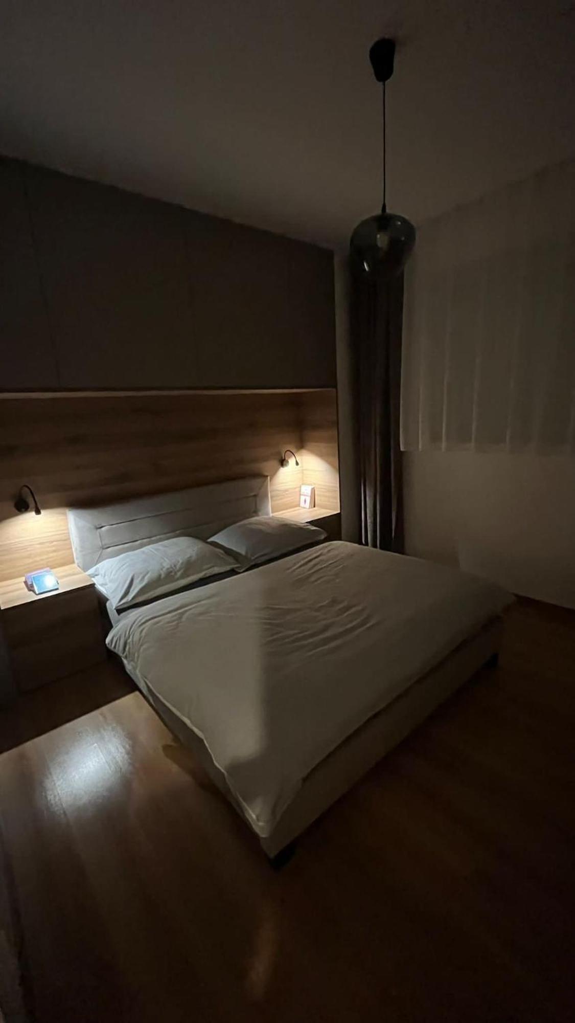 Rezidencia Pod Zamkom Bojnice Apartman Luna Exteriér fotografie