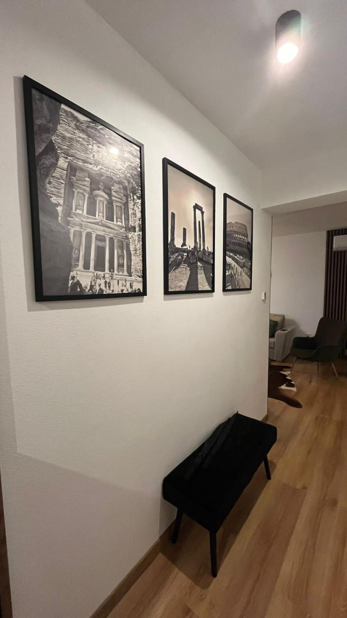 Rezidencia Pod Zamkom Bojnice Apartman Luna Exteriér fotografie