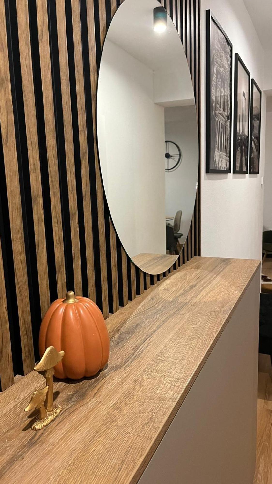 Rezidencia Pod Zamkom Bojnice Apartman Luna Exteriér fotografie