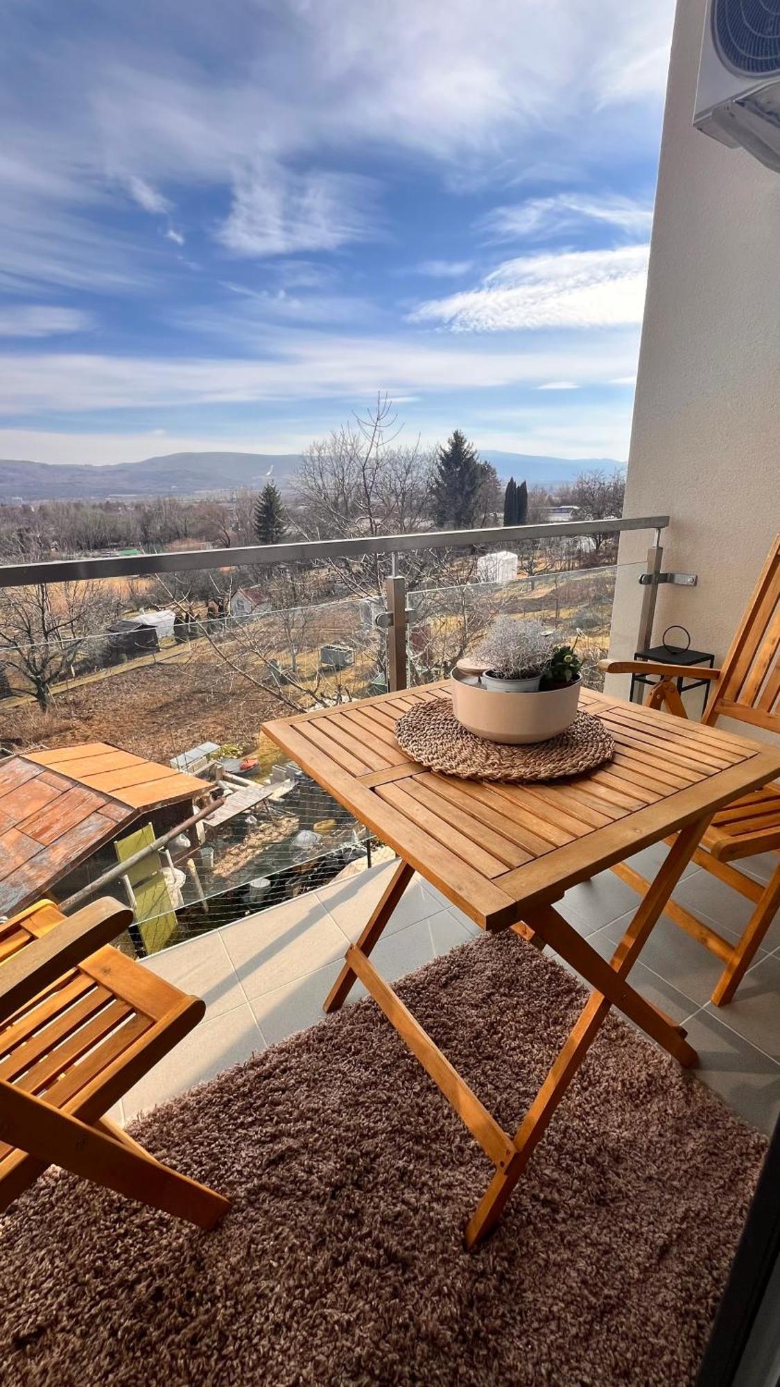 Rezidencia Pod Zamkom Bojnice Apartman Luna Exteriér fotografie
