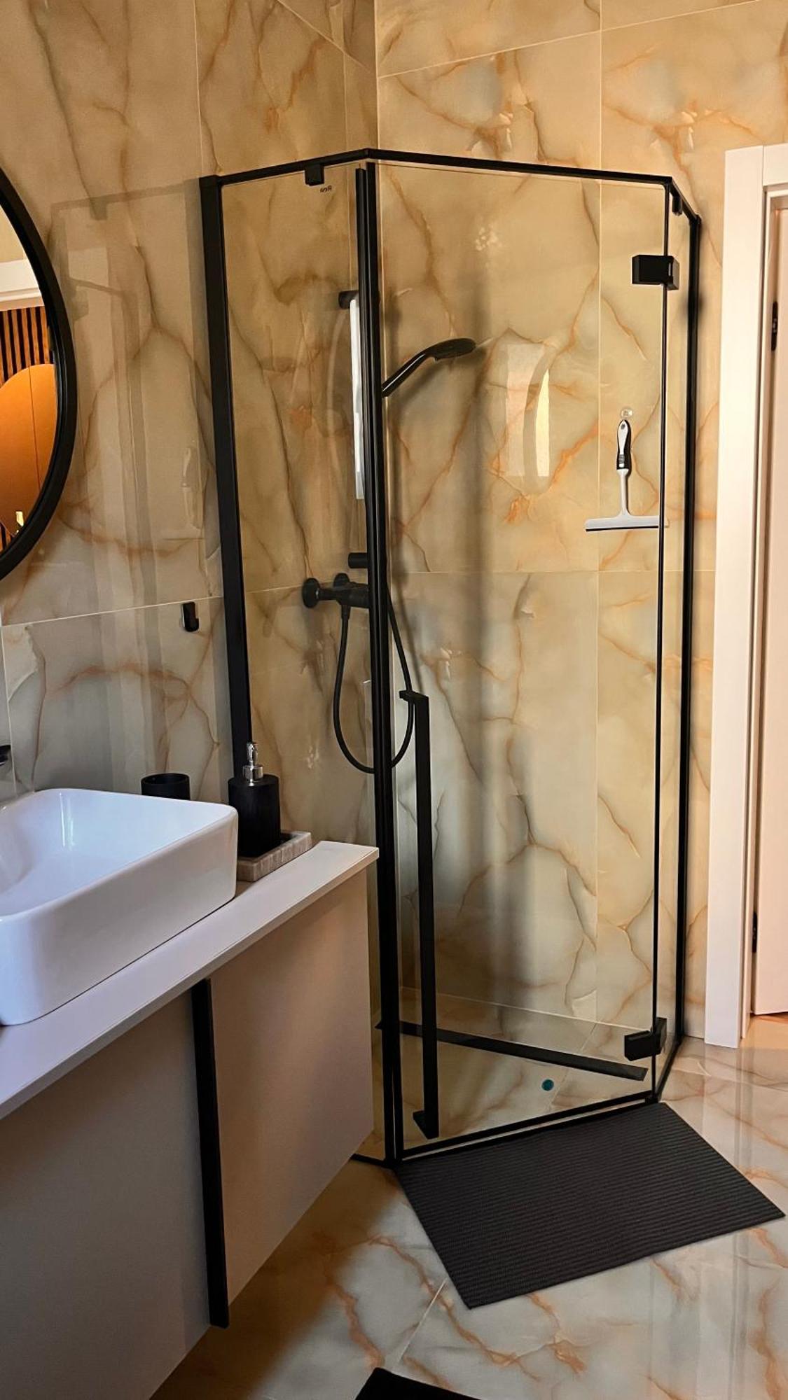 Rezidencia Pod Zamkom Bojnice Apartman Luna Exteriér fotografie