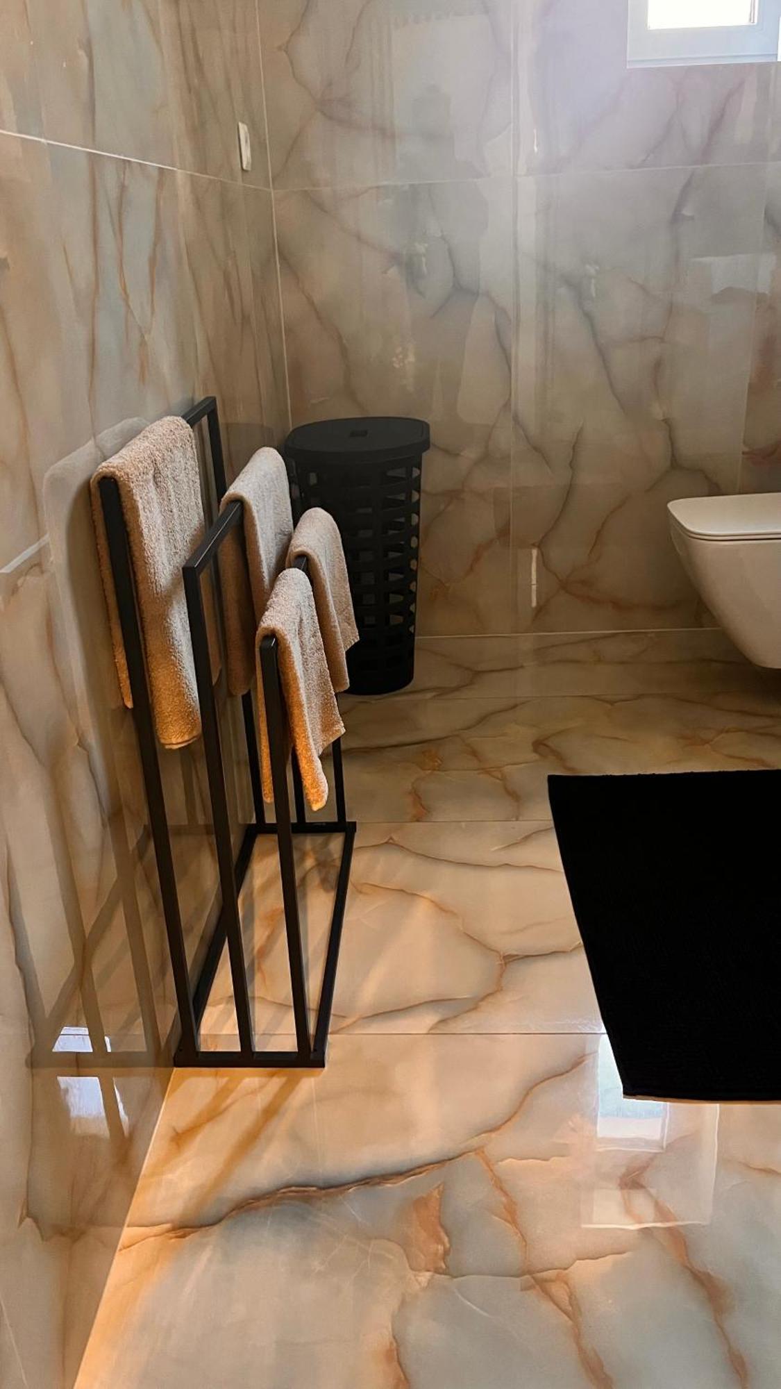 Rezidencia Pod Zamkom Bojnice Apartman Luna Exteriér fotografie