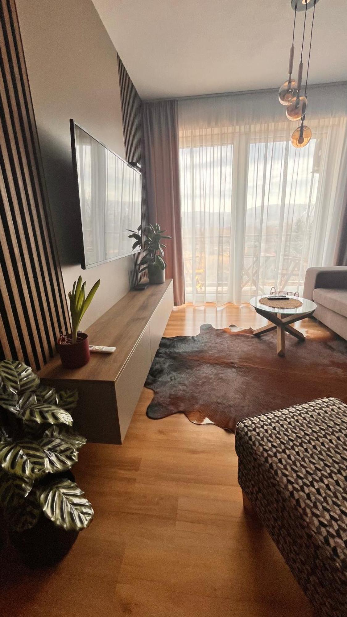 Rezidencia Pod Zamkom Bojnice Apartman Luna Exteriér fotografie