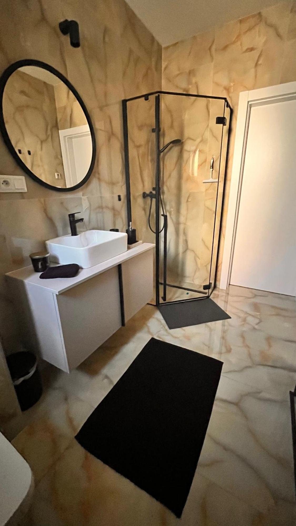 Rezidencia Pod Zamkom Bojnice Apartman Luna Exteriér fotografie