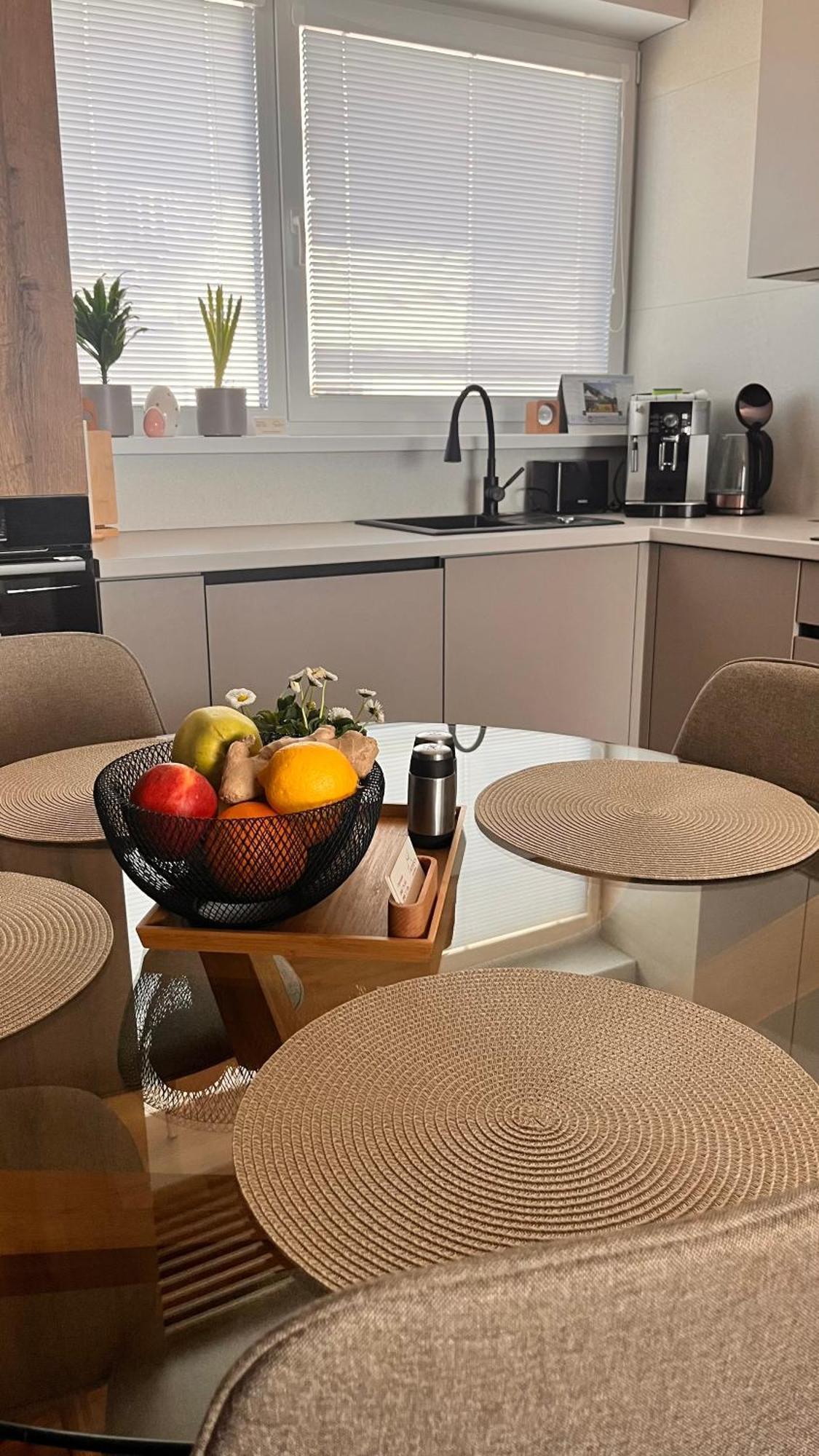 Rezidencia Pod Zamkom Bojnice Apartman Luna Exteriér fotografie