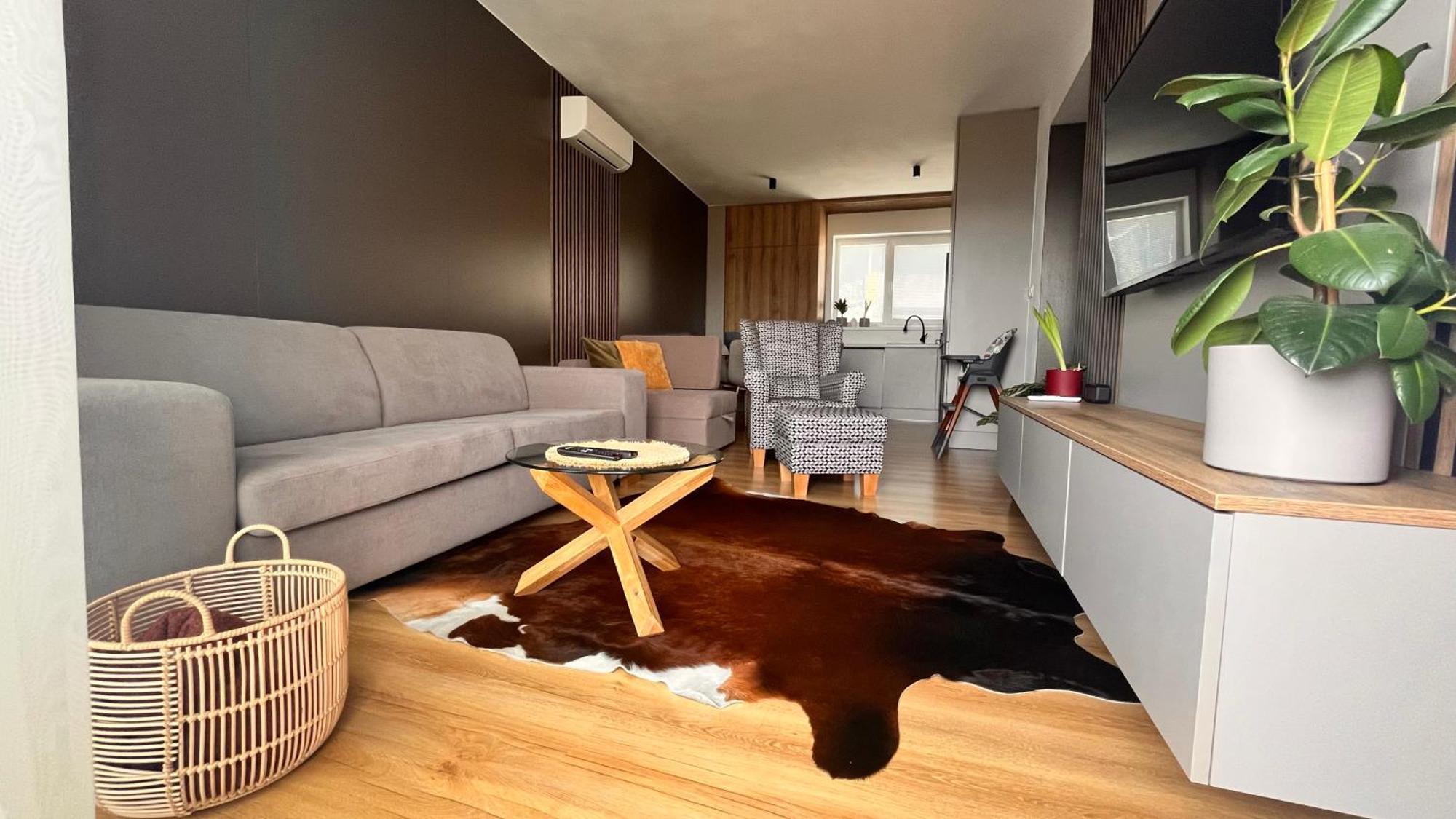Rezidencia Pod Zamkom Bojnice Apartman Luna Exteriér fotografie