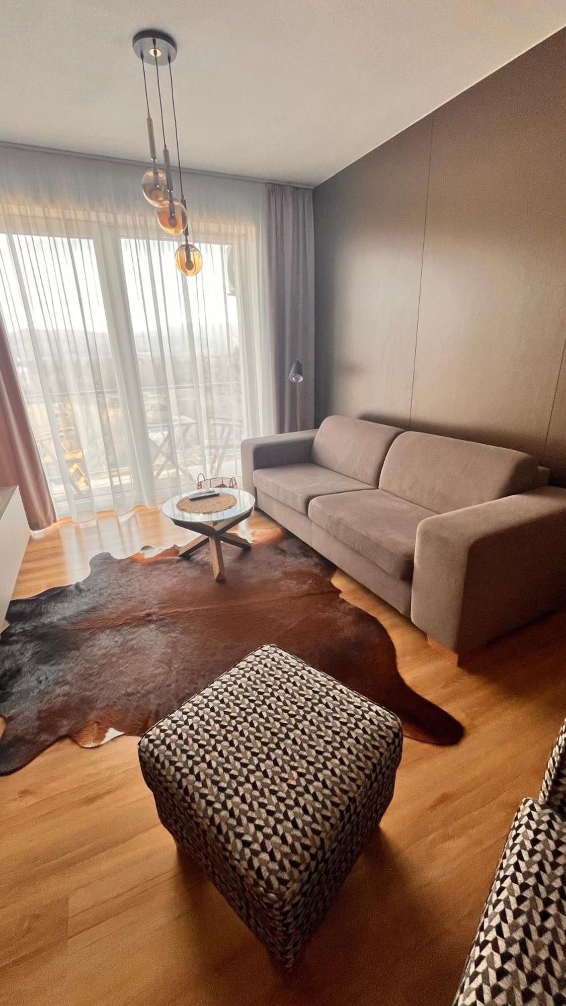 Rezidencia Pod Zamkom Bojnice Apartman Luna Exteriér fotografie